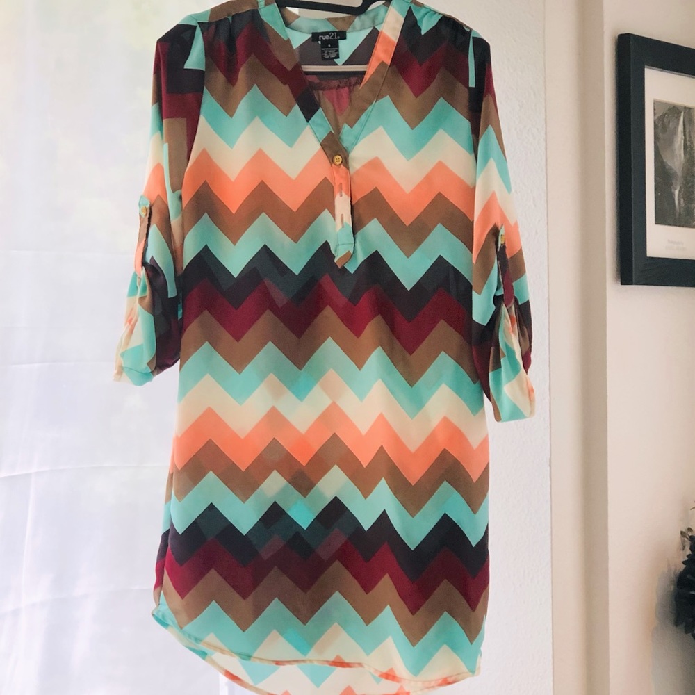 Women’s tunic